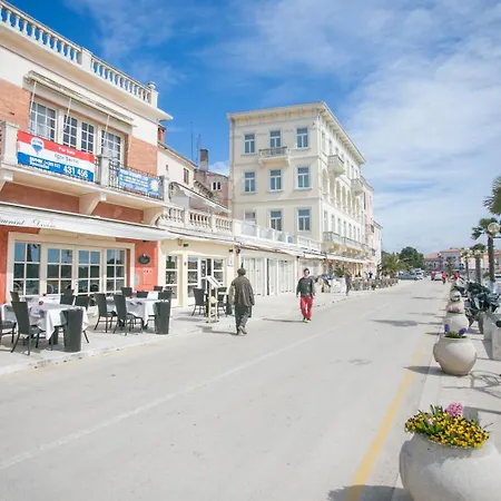 Gostinjska kuća Matosevic