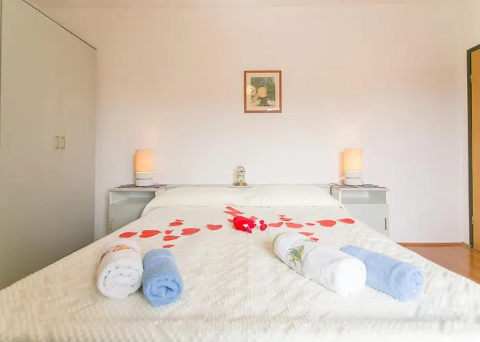 Gostinjska kuća Matosevic Porec