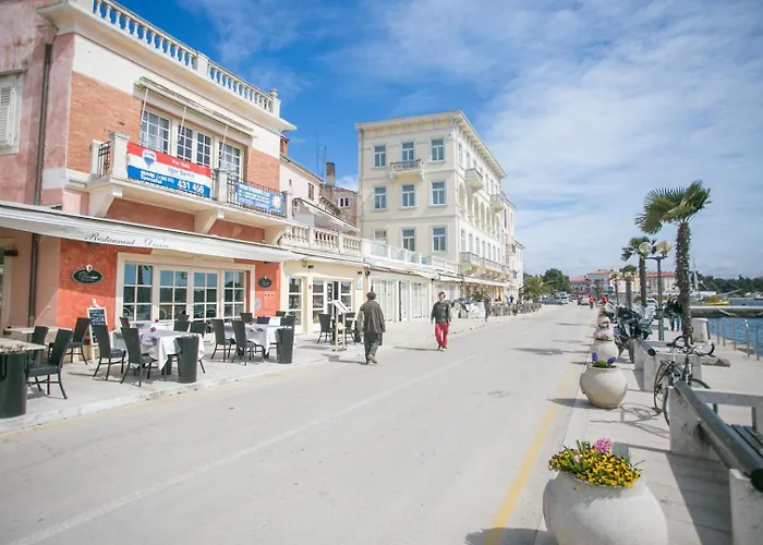 Gostinjska kuća Matosevic