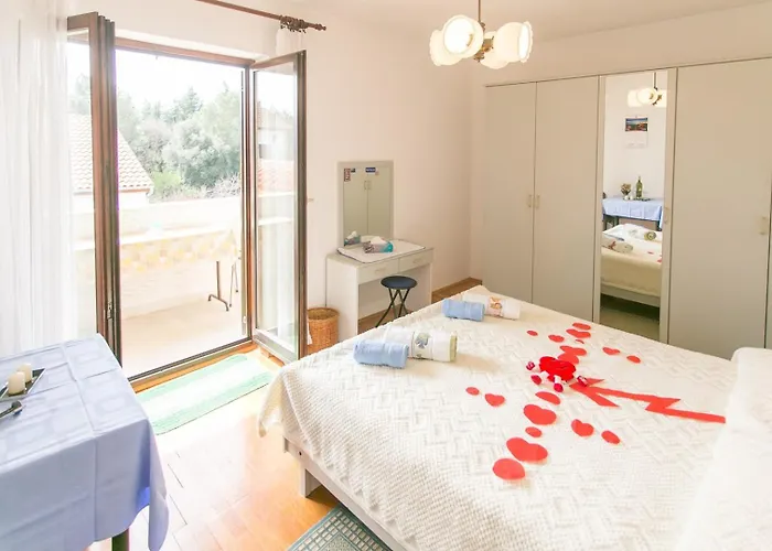 Gostinjska kuća Matosevic Porec