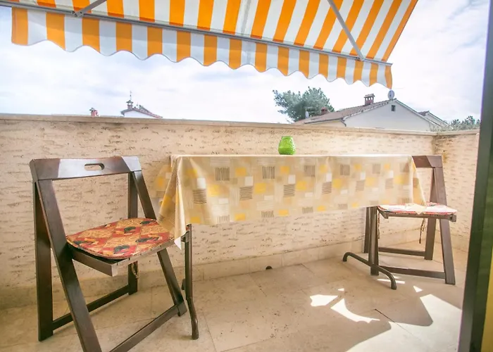 Gostinjska kuća Matosevic 3*