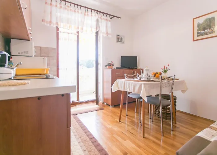 Gostinjska kuća Matosevic Porec