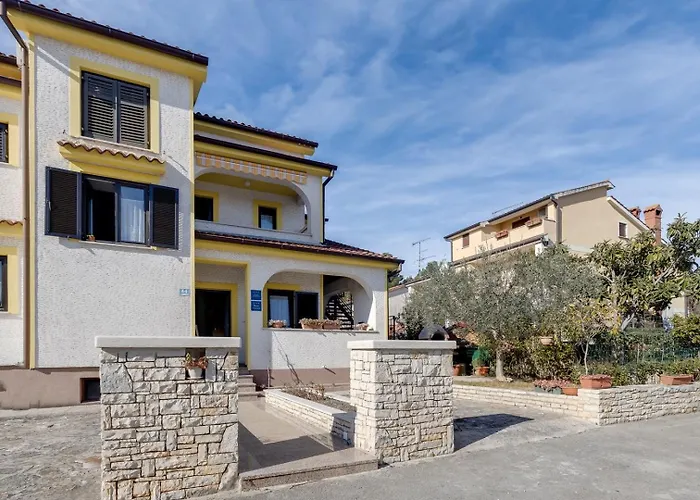 Matosevic Gostinjska kuća 3*