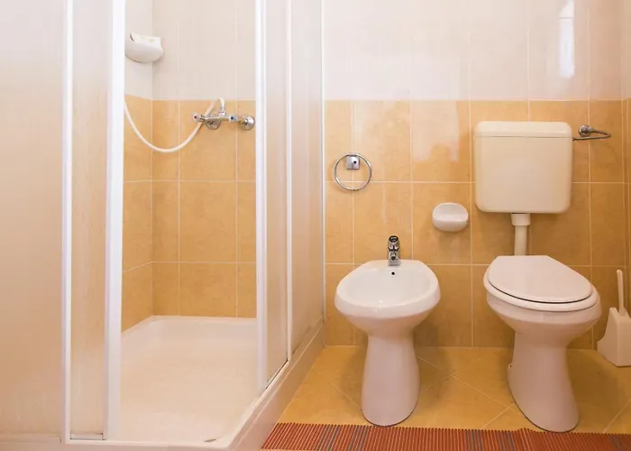 Matosevic Gostinjska kuća Porec