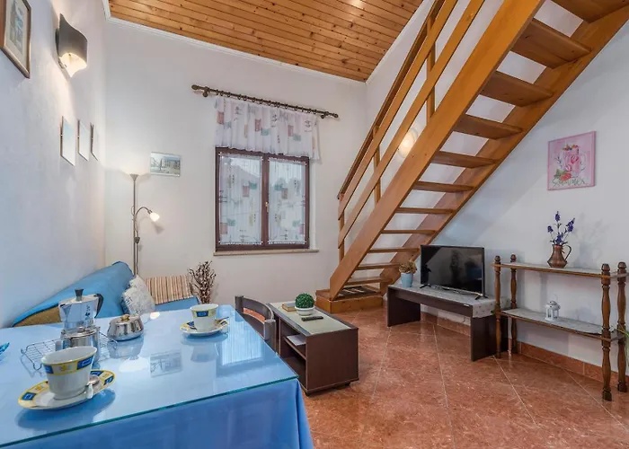 Matosevic Gostinjska kuća 3*