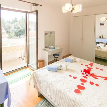 Maison d'hôtes Matosevic Poreč