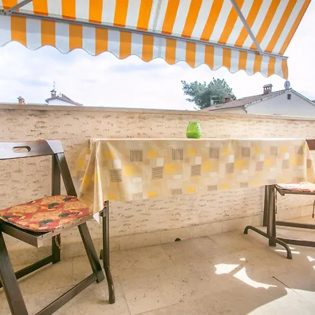 Maison d'hôtes Matosevic 3*