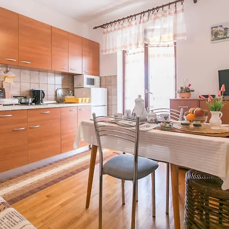 게스트하우스 Matosevic