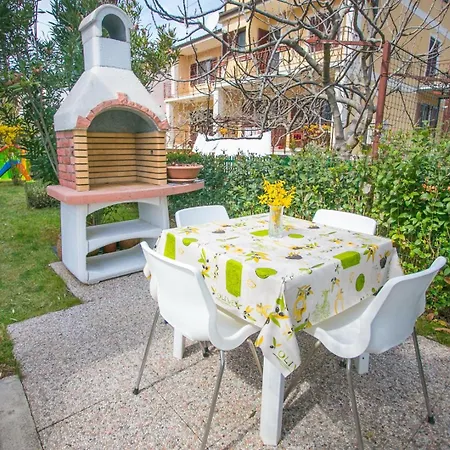 Matosevic 게스트하우스 포레치