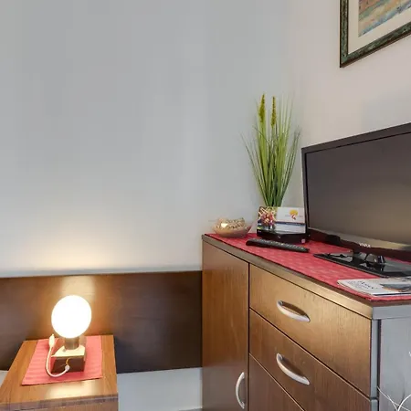 Matosevic 招待所 3*