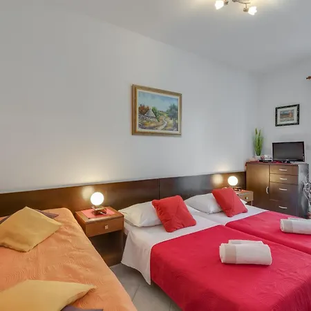 Maison d'hôtes Matosevic 3*