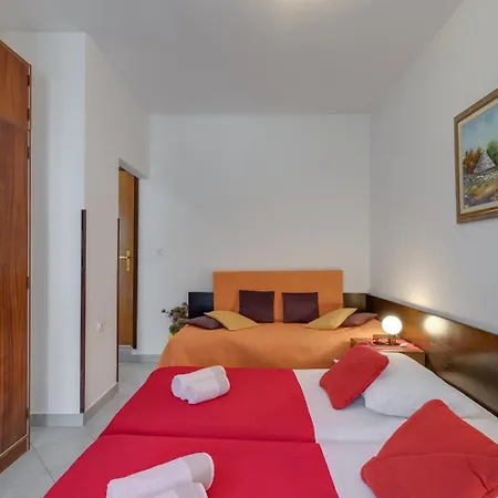 Maison d'hôtes Matosevic Poreč