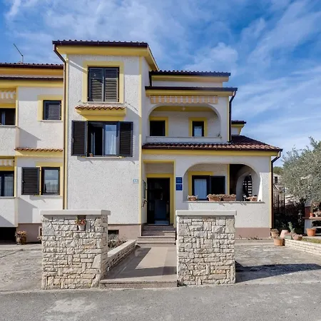 게스트하우스 Matosevic 3*