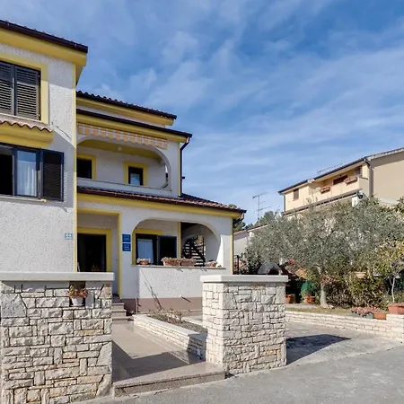 Matosevic Maison d'hôtes 3*