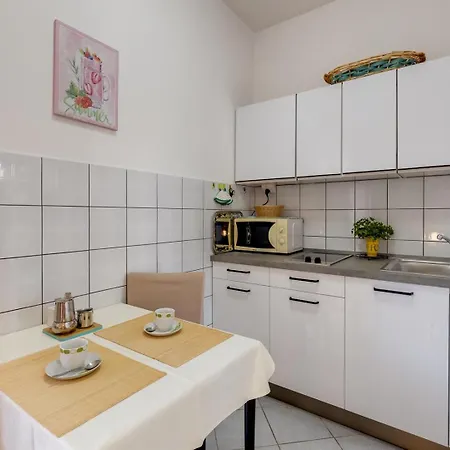 招待所 Matosevic 3*