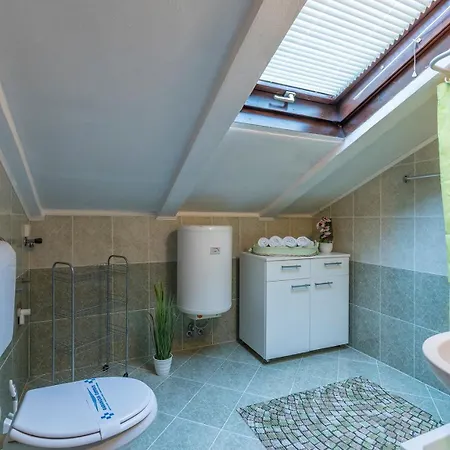 招待所 Matosevic 3*