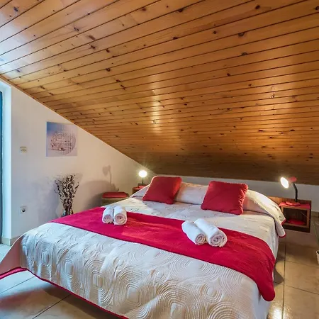 Matosevic 招待所 波雷奇