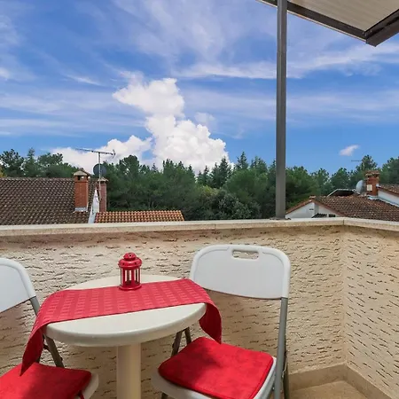 Matosevic Maison d'hôtes 3*