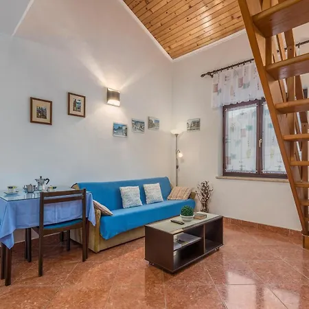 게스트하우스 Matosevic 포레치