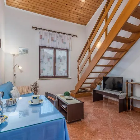 Matosevic Maison d'hôtes 3*