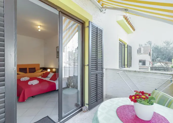 Matosevic בית הארחה פורץ