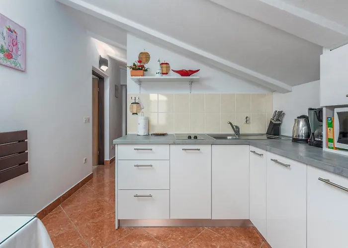 Matosevic Penzion 3*