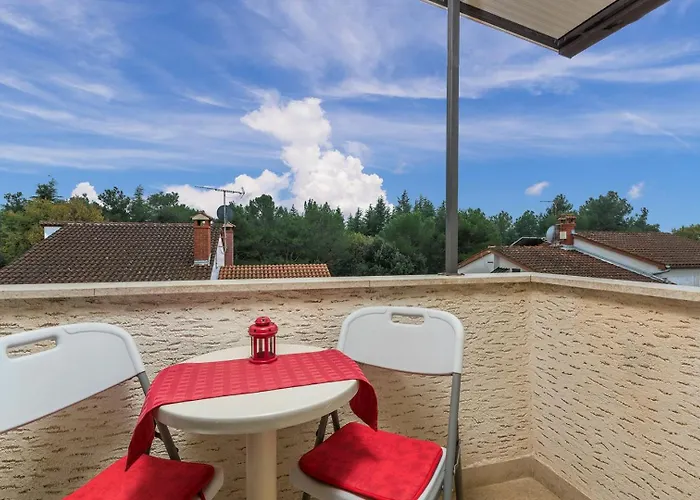 Matosevic Penzion 3*