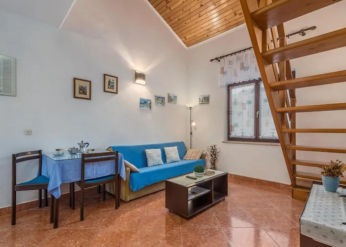 Penzion Matosevic Poreč