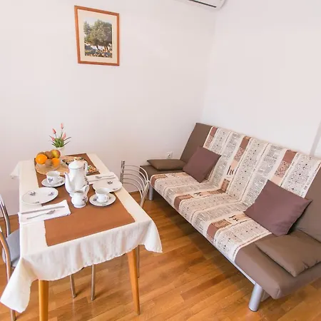 Matosevic 포레치